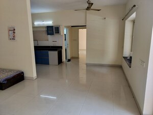Room in 2 BHK Apartment at Mirchandani Palms, Rahatani – for Sale