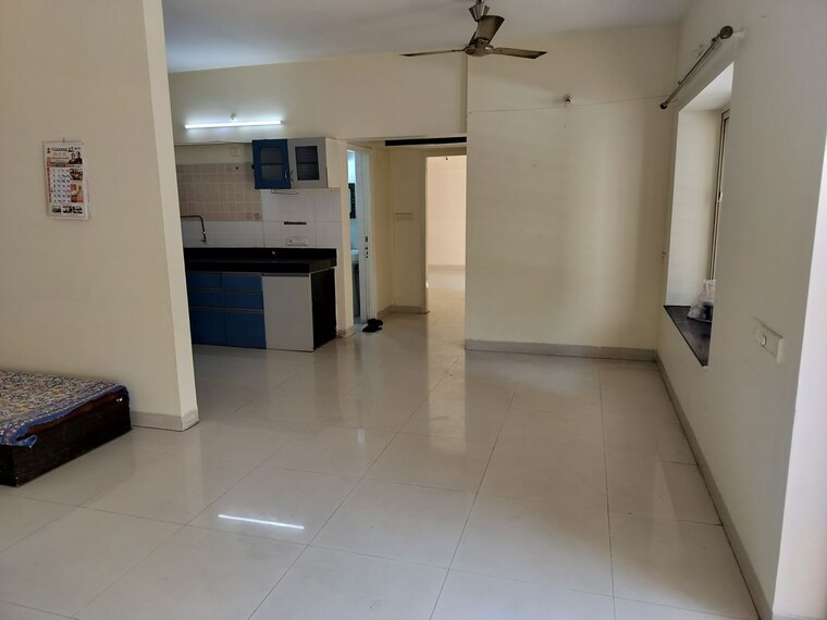Room, mirchandani-palms 2 Bedroom 1200 Sq.Ft. Apartment In Rahatani Pune 10124786
