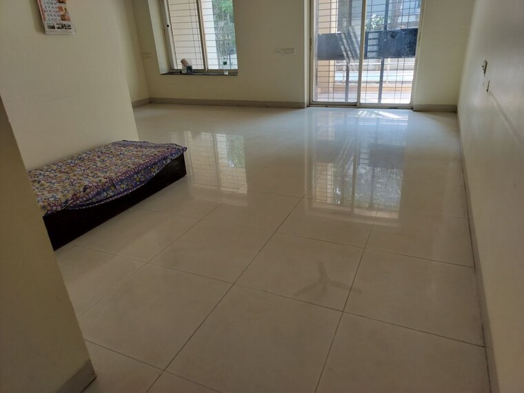 Living Room, mirchandani-palms 2 Bedroom 1200 Sq.Ft. Apartment In Rahatani Pune 10124786