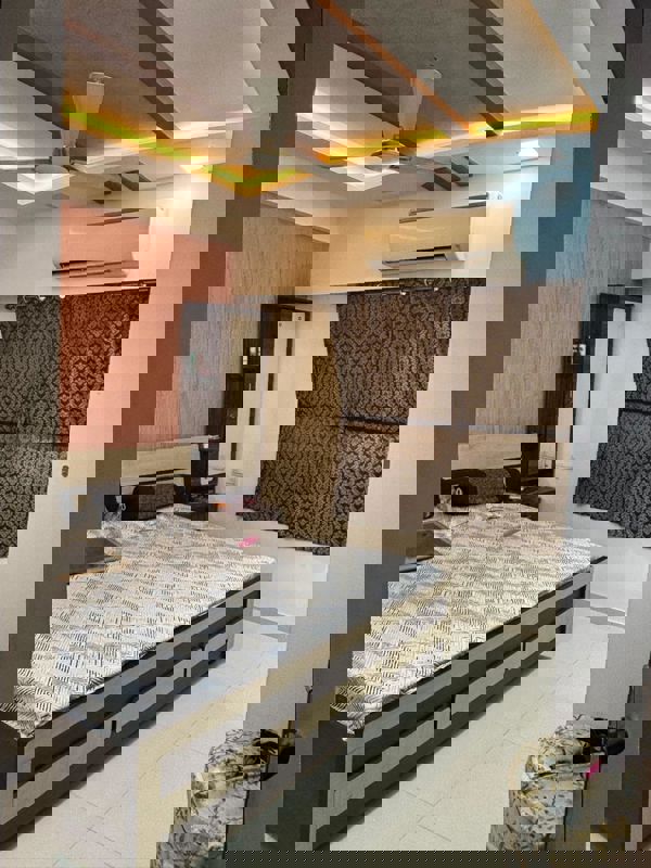 3 BHK 1340 Sq.Ft. Apartment in Apex The Kremlin