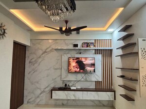 Furnished Amenities in 3 BHK Apartment at Apex The Kremlin, Siddharth Vihar – for Rent
