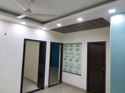 3 BHK + Pooja Room Builder Floor For Sale in BPTP Park Elite Floors