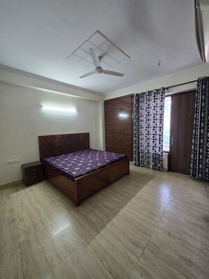 3 BHK Apartment For Sale in M3M Golf Hills, Sector 79