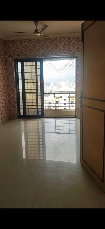 2 BHK 1130 Sq.Ft. Apartment in Raheja Interface Heights