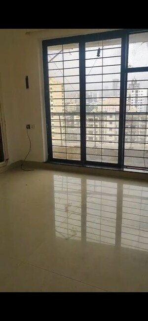 Bedroom in 2 BHK Apartment at Raheja Interface Heights, Malad West – for Rent