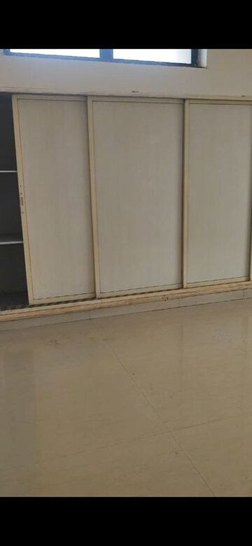 Master Bedroom in 2 BHK Apartment at Raheja Interface Heights, Malad West – for Rent