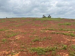 Plot Area in  Plot at Palghar – for Sale