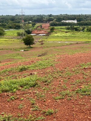  Plot For Sale in Palghar