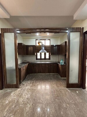 Living Room in 3 BHK Apartment at Apex The Kremlin, Siddharth Vihar – for Rent