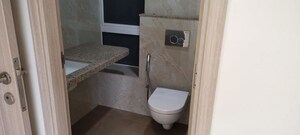 Bathroom in 2 BHK Apartment at Matunga West – for Sale
