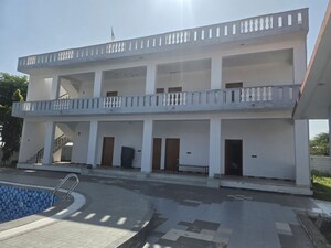  Plot – Exterior View View at Gopalpura - for Sale