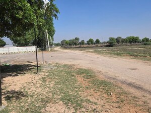 Plot Area in  Plot at Gopalpura – for Sale