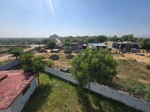  Plot – Garden View at Gopalpura - for Sale