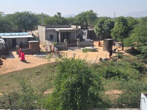  Plot – Exterior View View at Gopalpura - for Sale