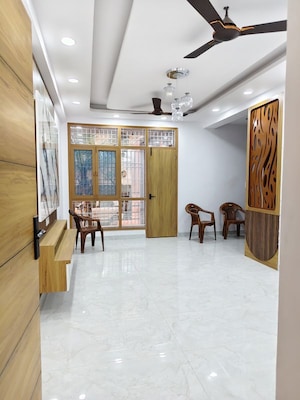 3 BHK Apartment For Sale in Express Apartments, Vaishali Sector 3