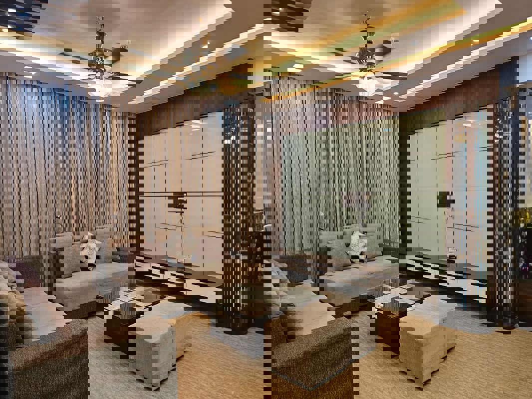 2.5 BHK 1000 Sq.Ft. Apartment in Mahindra Lifespaces Splendour