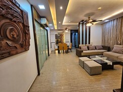2.5 BHK + Store Room Apartment For Rent in Mahindra Lifespaces Splendour