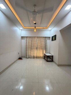 1 BHK + Pooja Room Apartment For Sale in Kini Tower