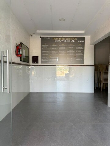 Room in 1 BHK Apartment at Kini Tower, Virar West – for Sale