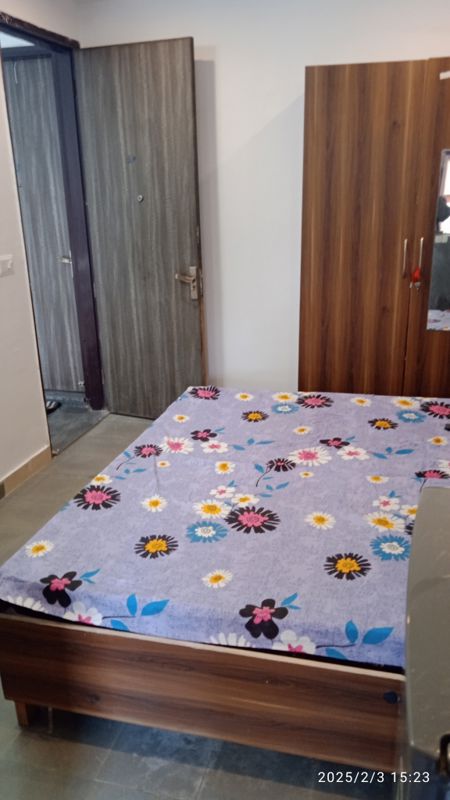 1 RkBuilder Floor For Rent in Sector 44