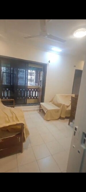 1 BHK Apartment For Rent in Kharghar Sector 20