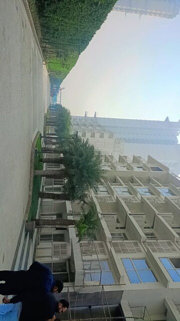 3 BHK Apartment – Exterior View View at Godrej Nest, Sector 150 - for Sale