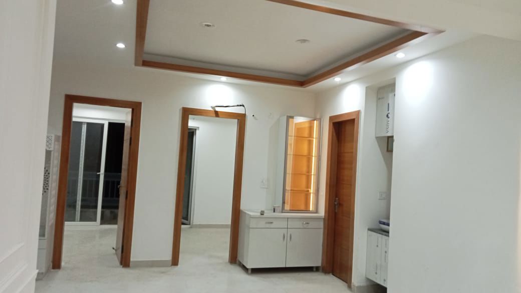 3 BHK Builder Floor For Sale in Sector 49
