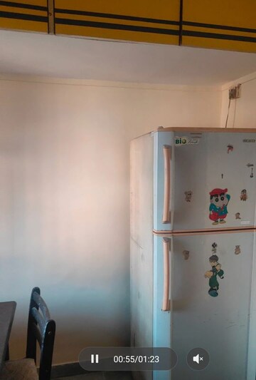 Kitchen/pantry in 1 RK Apartment at Sohini Apartment, Santacruz East – for Rent