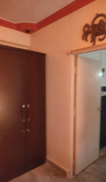 Hall in 1 RK Apartment at Sohini Apartment, Santacruz East – for Rent
