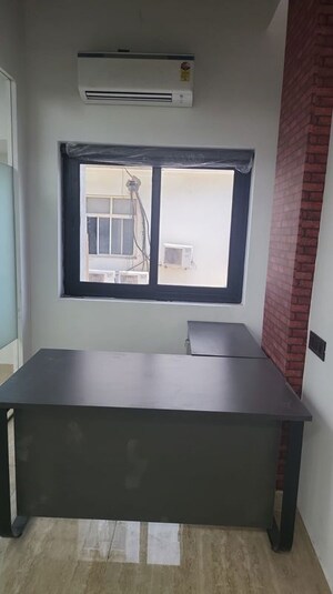 Furnished Amenities in  Office Space at Sector 2 – for Rent