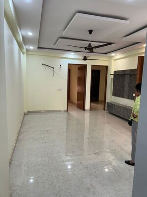 Building Lobby in 3 BHK Apartment at Sector 75 – for Sale