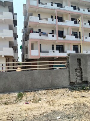  Plot – Exterior View View at Meerut Cantt - for Sale