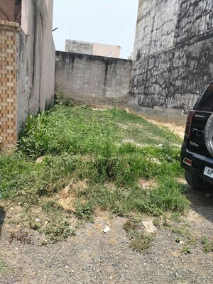  Plot For Sale in Meerut Cantt