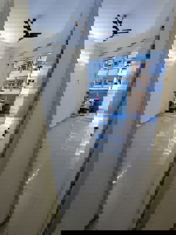 2 BHK +  810 Sq.Ft. Apartment in Pyramid Urban Homes 3