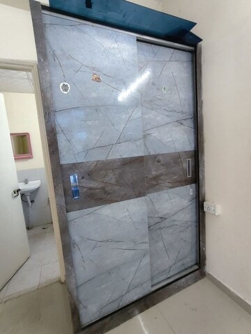 Bathroom in 2 BHK Apartment at Pyramid Urban Homes 3, Sector 67a – for Rent