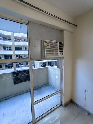 Kitchen in 2 BHK Apartment at Pyramid Urban Homes 3, Sector 67a – for Rent