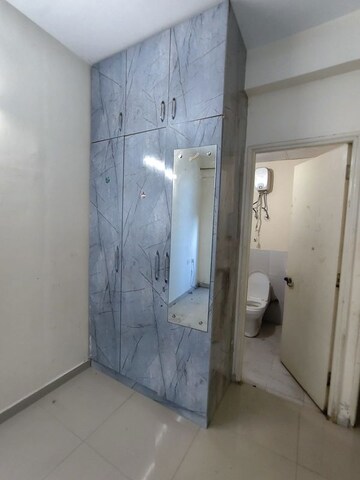 Bathroom in 2 BHK Apartment at Pyramid Urban Homes 3, Sector 67a – for Rent
