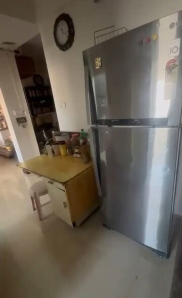 Staircase in 2.5 BHK Apartment at Gitanjali Apartmnet, Colaba – for Sale