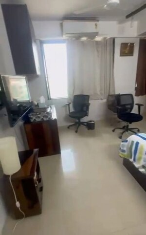 Team Area in 2.5 BHK Apartment at Gitanjali Apartmnet, Colaba – for Sale