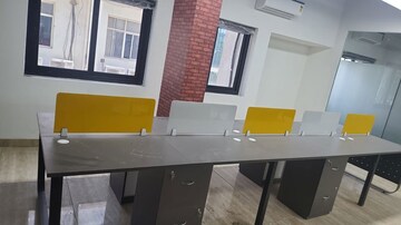 Team Area in  Office Space at Sector 2 – for Rent