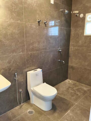 Attached Bathroom in 2 BHK Villa at SKH Echium, Whitefield – for Sale