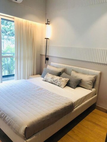 Bedroom in 2 BHK Villa at SKH Echium, Whitefield – for Sale