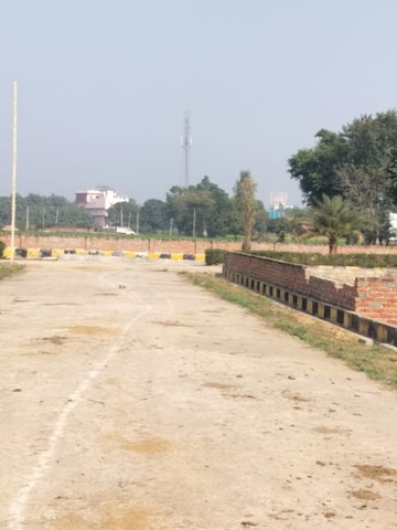 Plot Area in  Plot at Gomti Nagar – for Sale