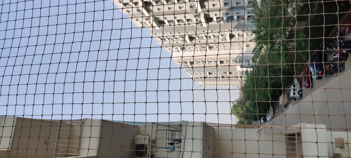 3 BHK Apartment For Rent in Godrej Royale Woods