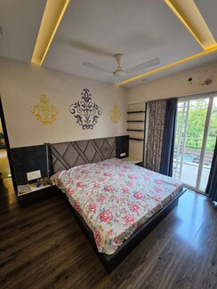 2 BHK Apartment For Rent in Baner