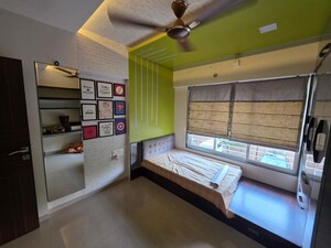 Bedroom in 2 BHK Apartment at Baner – for Rent