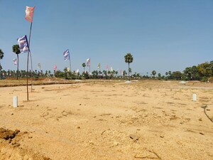 Plot Area in  Plot at Kamta – for Sale