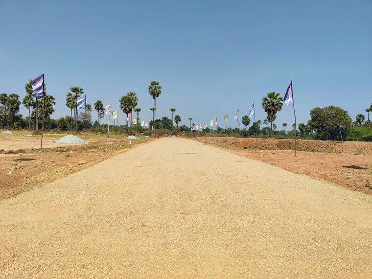 undefined, kamta  100 Sq.Yd. Plot In Kamta Lucknow 10125102