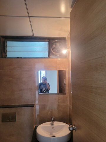 Furnished Amenities in 2 BHK Apartment at ANP Atlantis, Balewadi – for Rent