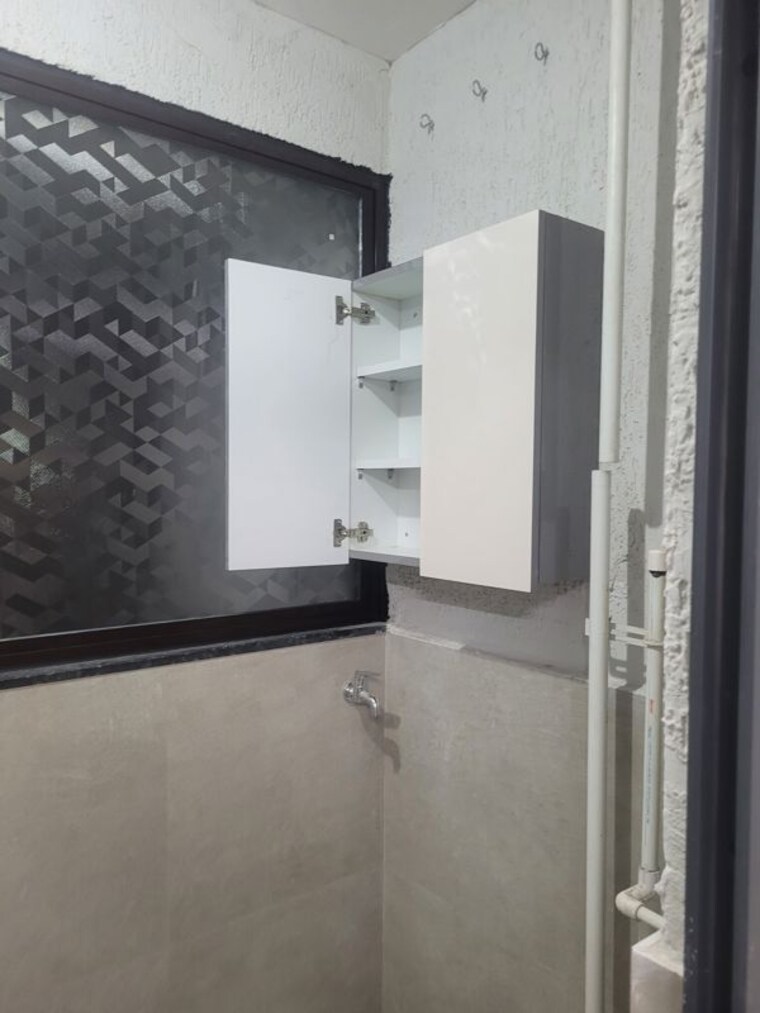 Kitchen, anp-atlantis 2 Bedroom 823 Sq.Ft. Apartment In Balewadi Pune 10125180